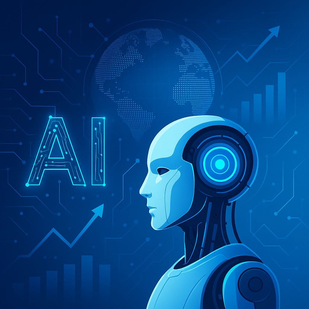 The Future of AI – Trends and Prospects