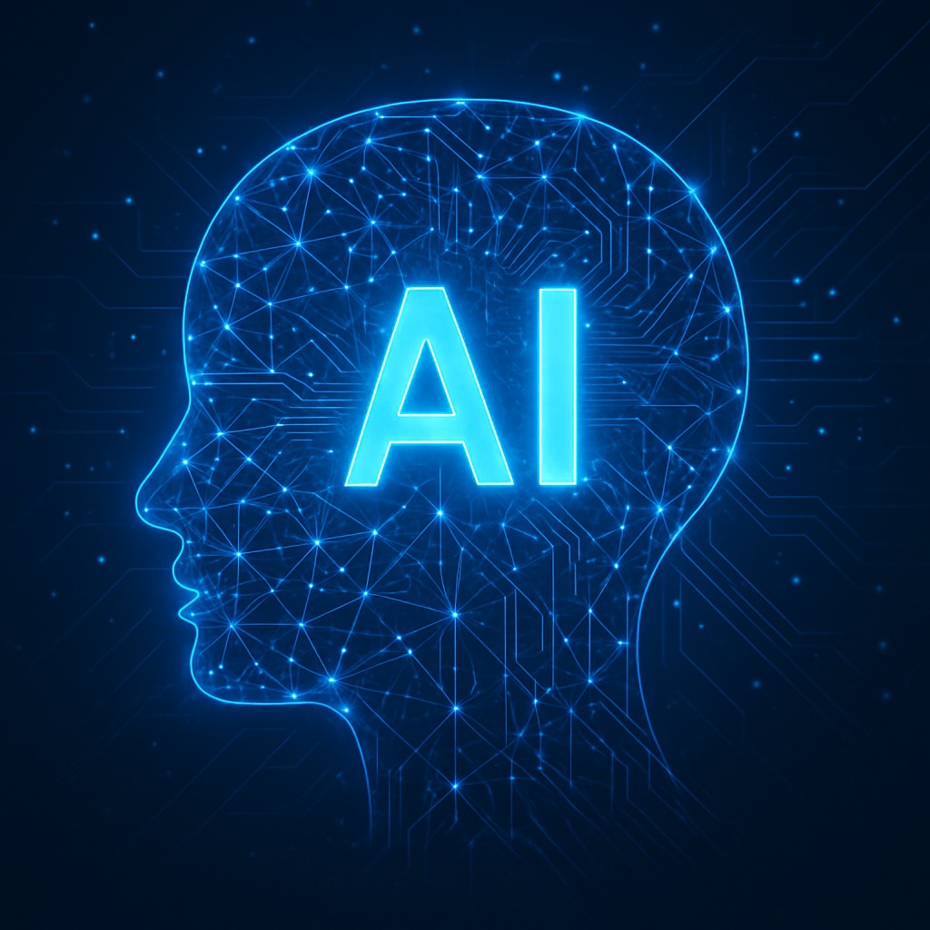 What is AI?