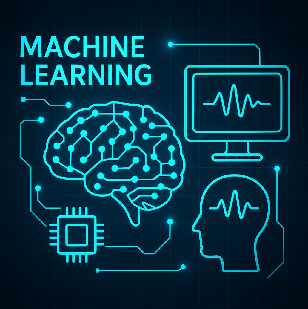 Machine Learning（ML、機械学習とも呼ばれる）