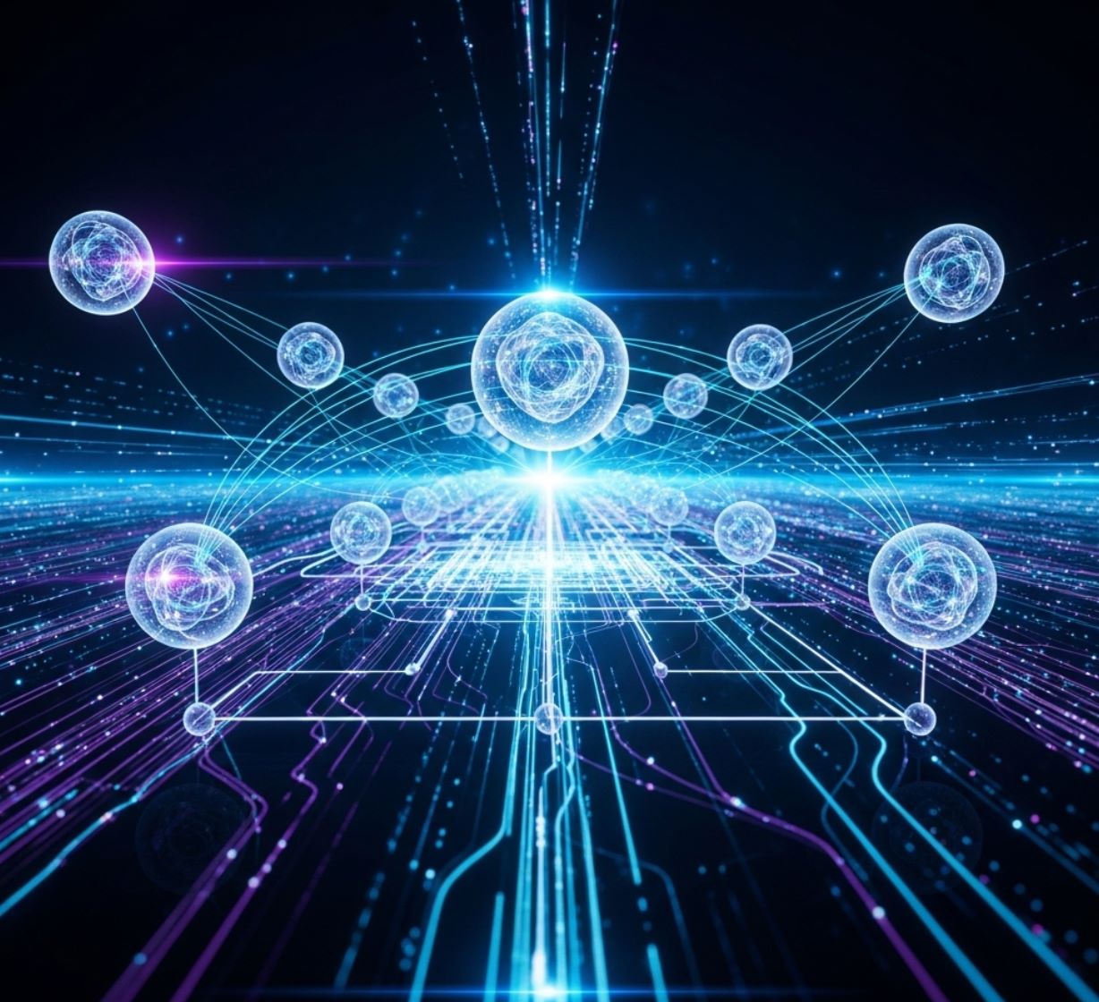Comprendere Quantum AI