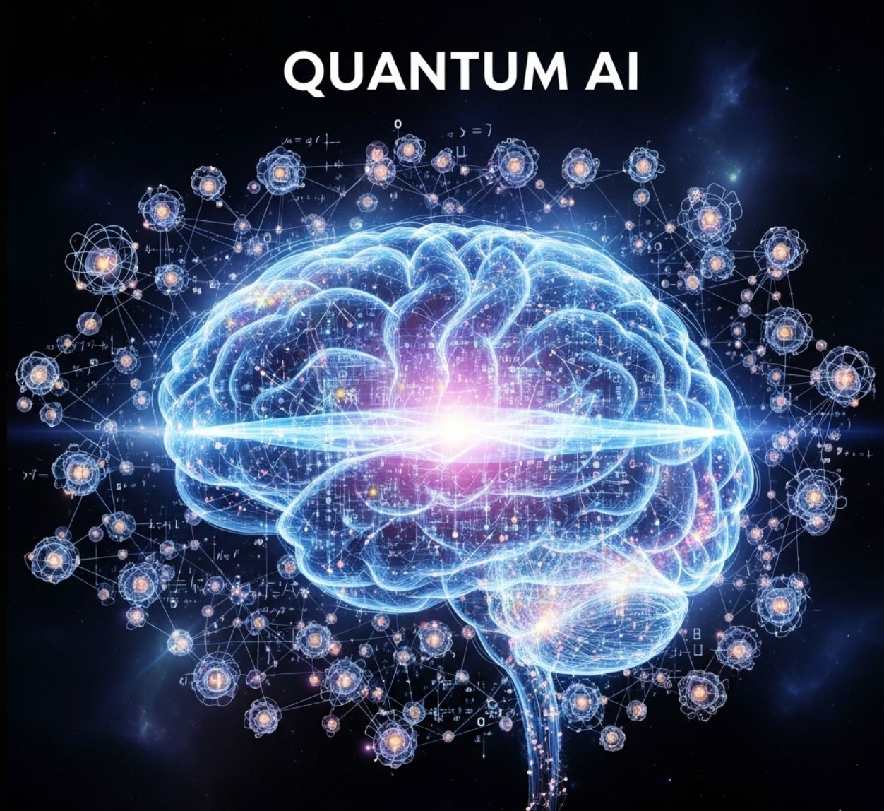 Cos’è Quantum AI?