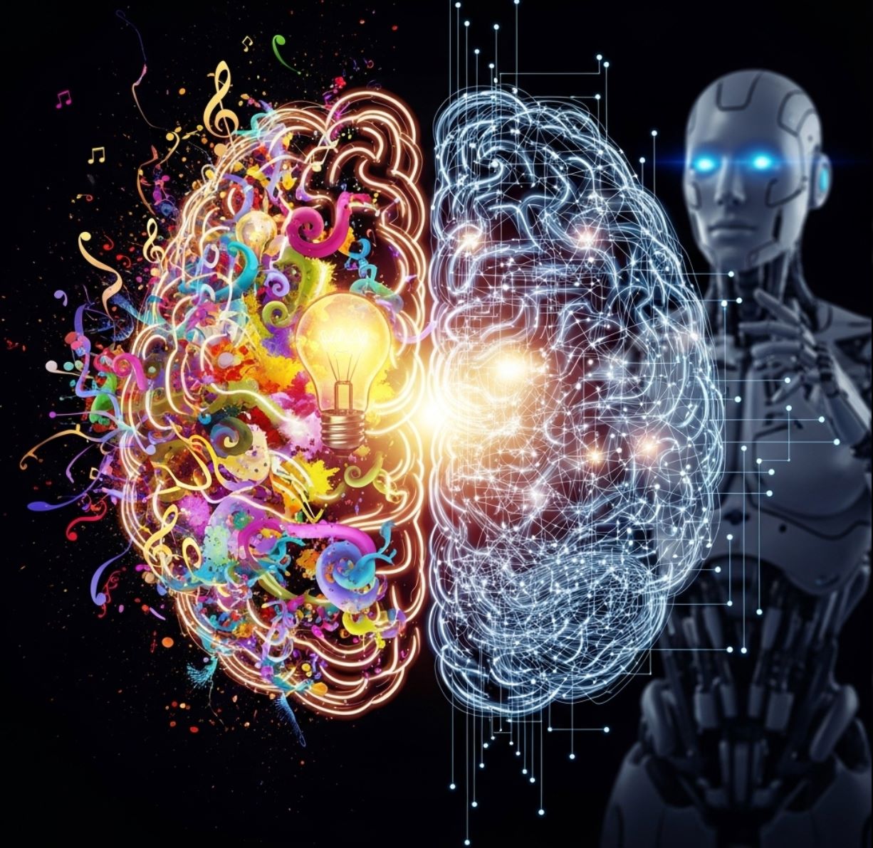 Human skills that AI struggles to replace