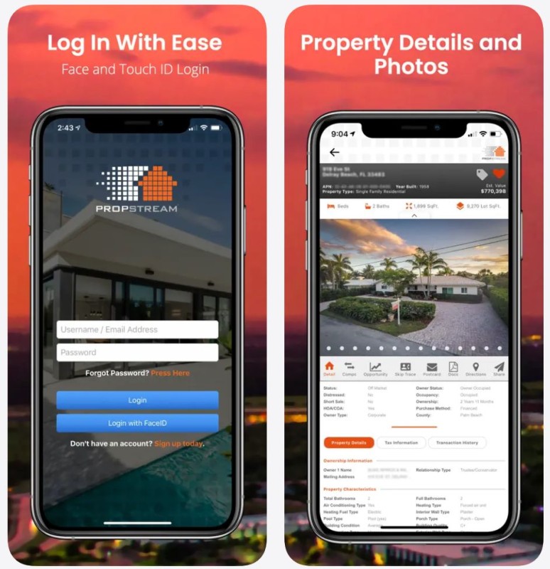 Applications of AI in the Real Estate Industry Today
