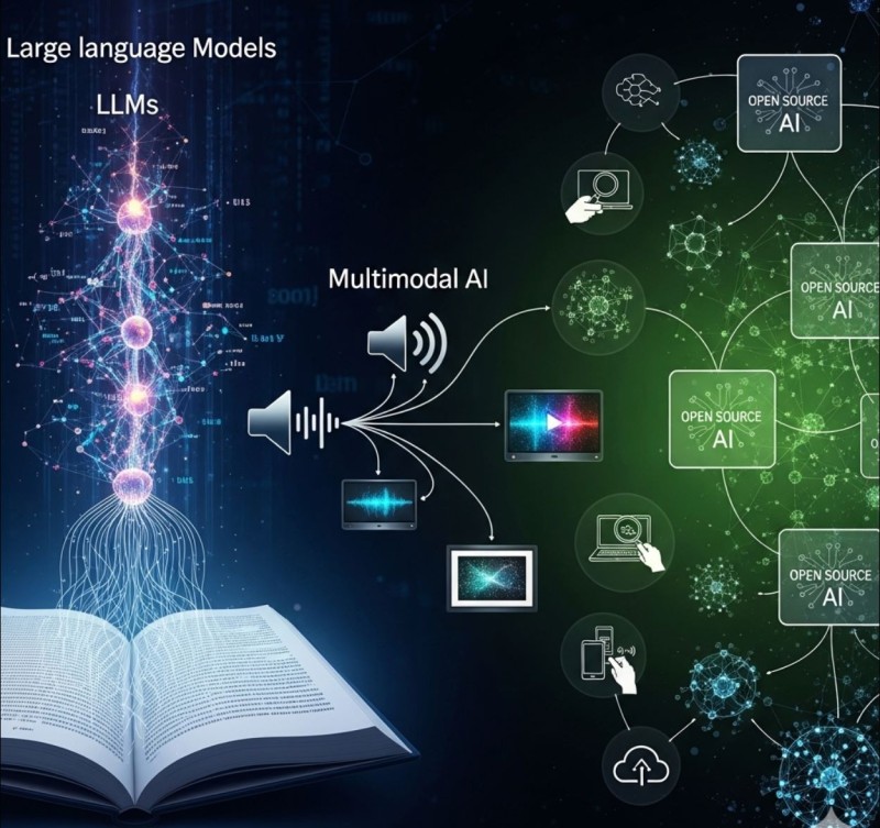 AI Development Trends in the Next 5 Years - INVIAI