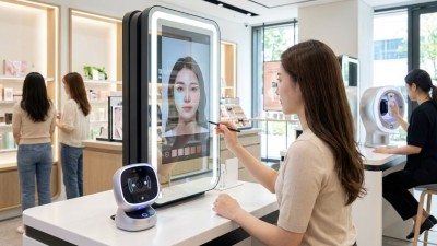 Applications of AI in the Beauty Industry