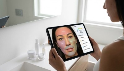 Applications of AI in the Beauty Industry