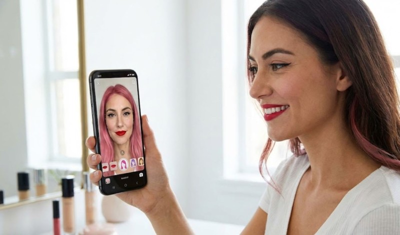 Applications of AI in the Beauty Industry