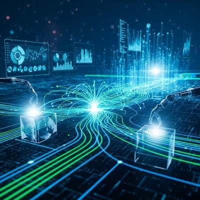 The role of AI in the digital age