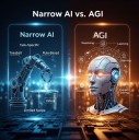 Weak AI and Strong AI