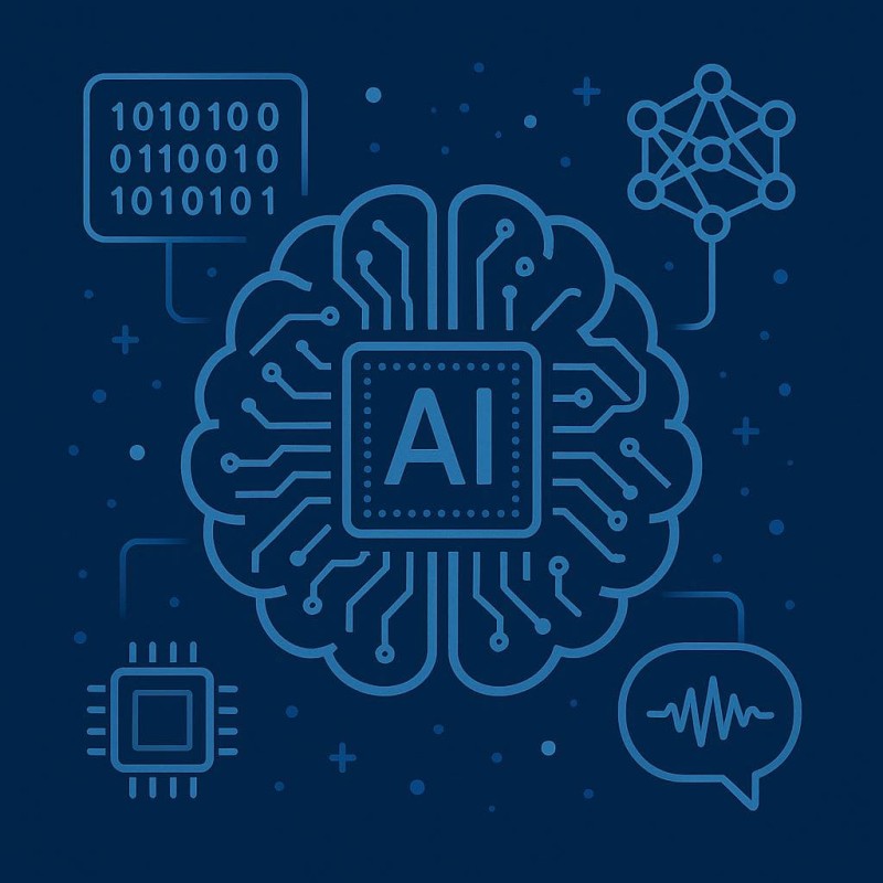 O que é IA? A compreensão mais simples da inteligência artificial