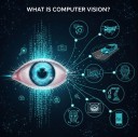Je, Computer Vision ni nini? Matumizi na jinsi inavyofanya kazi